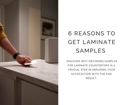 Why Samples Matter: The Significance of Choosing Sheet Laminate Samples