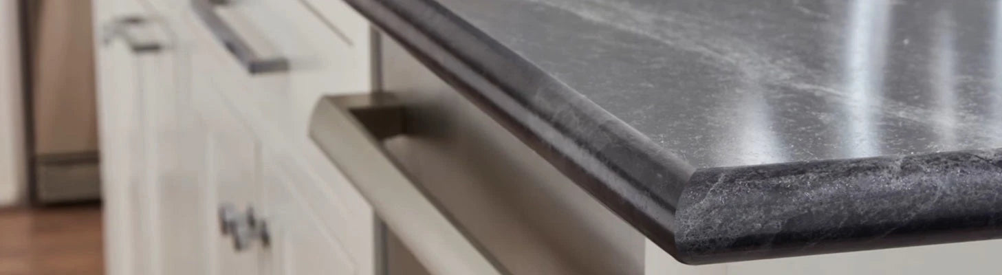 Bullnose Profile Edge