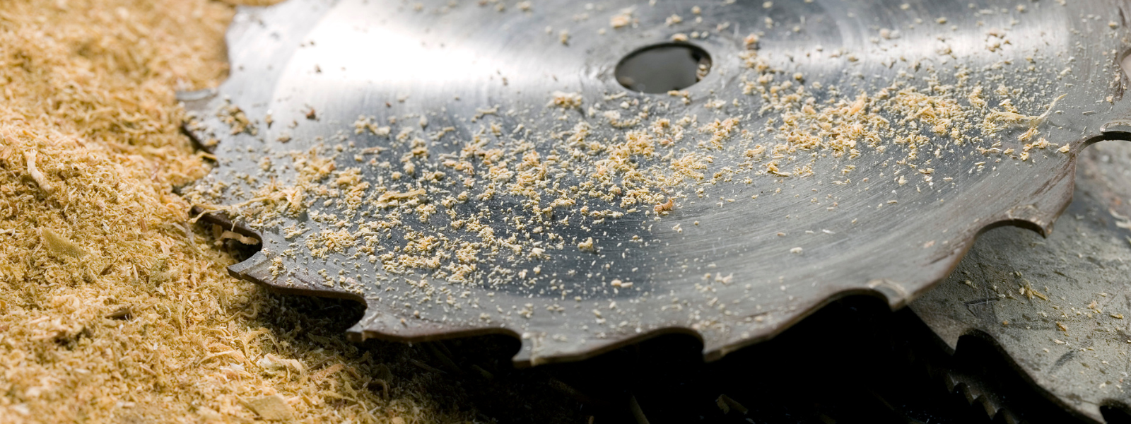 Saw Blades