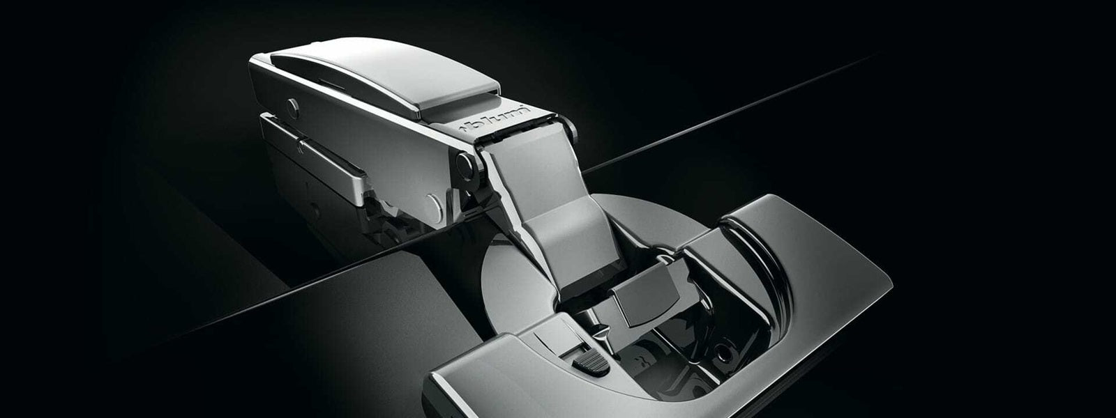 Blum Cabinet Hinge