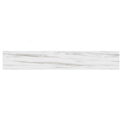Borghini Marble - 5062 - Wilsonart Laminate Edge Strip