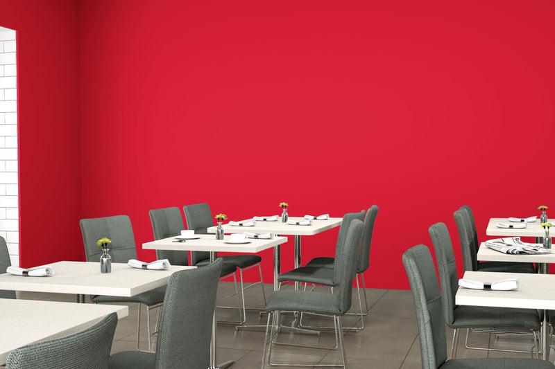 Spectrum Red - 845 - Restaurant