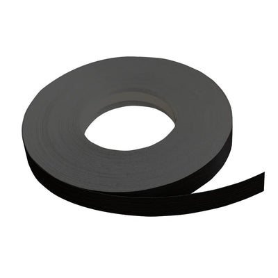 Black - 1595 - Wilsonart Laminate PVC Edgeband