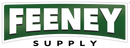 Feeney Supply logo