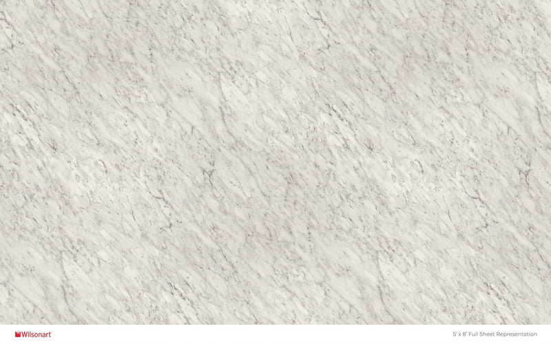 Italian Carrara - Wilsonart Thinscape Tables