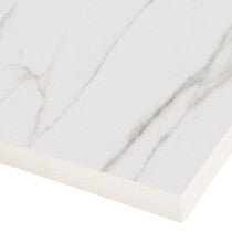 Solenne Marble - Wilsonart Thinscape Tables