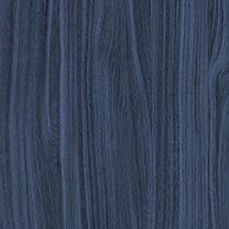 あお 80×80×72 ウォルナット Walnut Navy - YS019 - Wilsonart YS Woodgrain Laminate Sheets