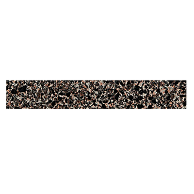 Blackstar Granite - 4551 - Wilsonart Laminate Edge Strip