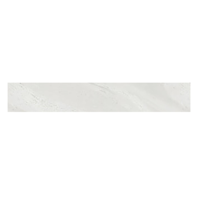 White Painted Marble - 5014 - Formica 180fx Laminate Edge Strip