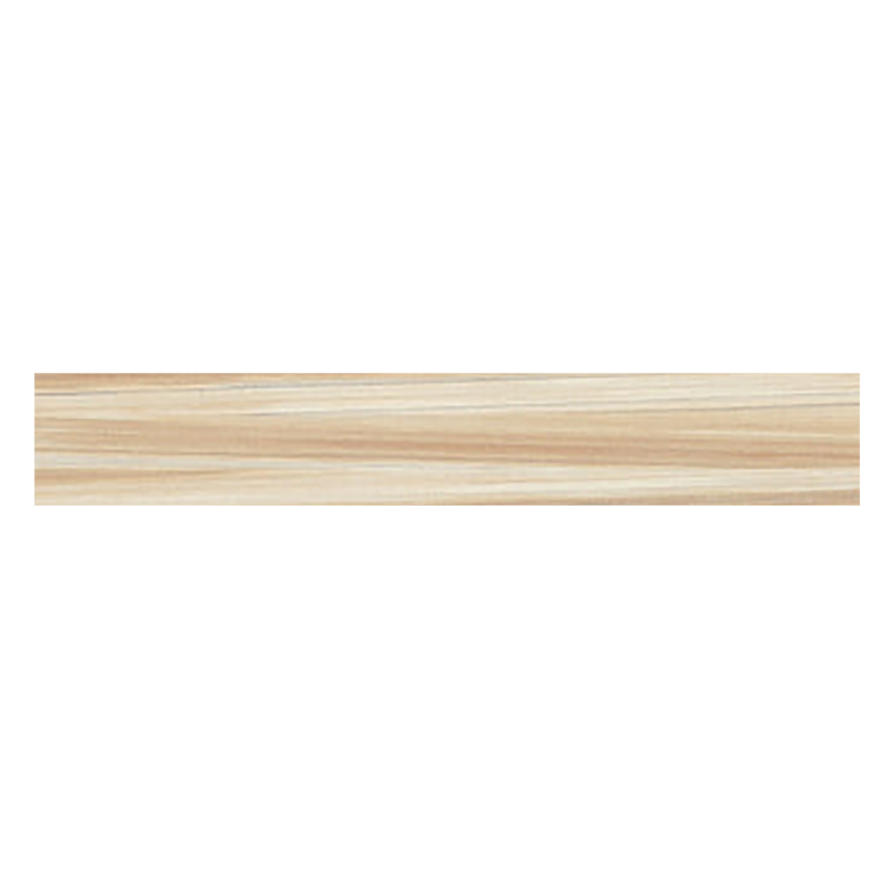 Wood Strand, Matte Bevel Edge Laminate Trim