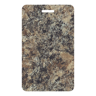 Jamocha Granite - 7734 - Formica Laminate Sample