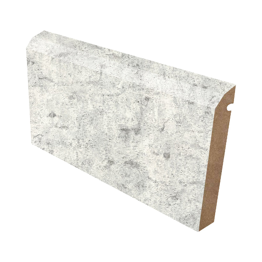 Birchbark - 8684 - Formica Laminate Backsplashes by Deco Edge 58 - Matte / Bevel / 6\, image size:1000x1000