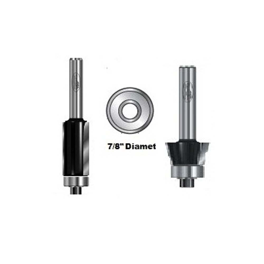 Laminate Router Bit Set Feeney Supply