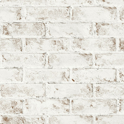 Whitewashed Brick  - Y0681X - Wilsonart Virtual Design Library Laminate Sheets