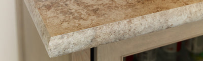 Bullnose Edge Trim