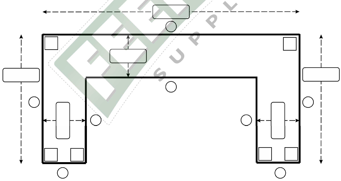 Laminate Countertops