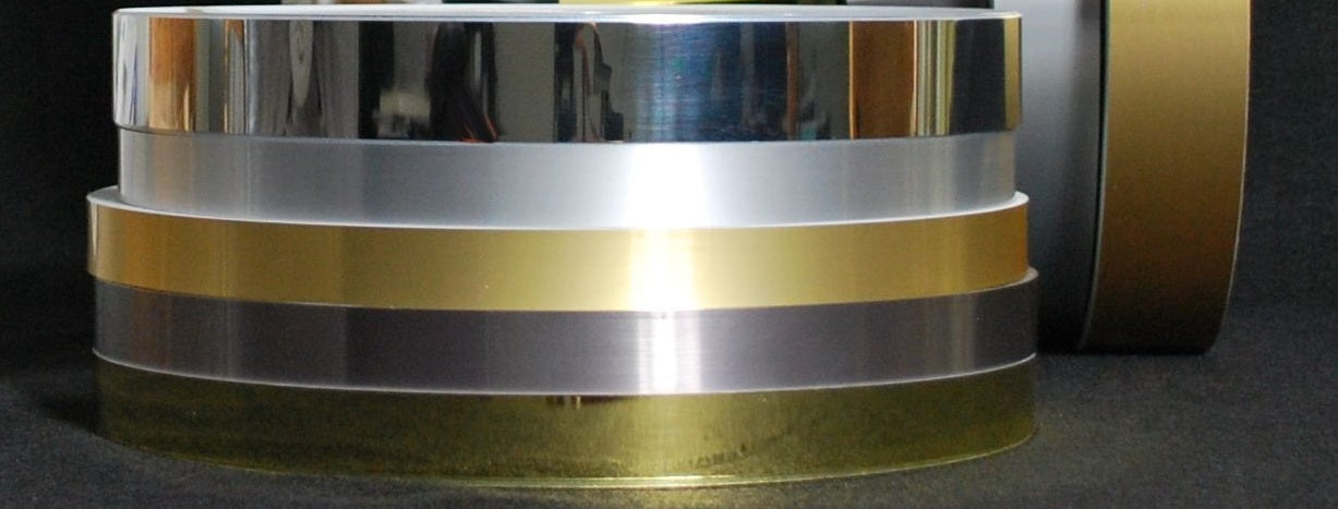 Metallic Edgeband