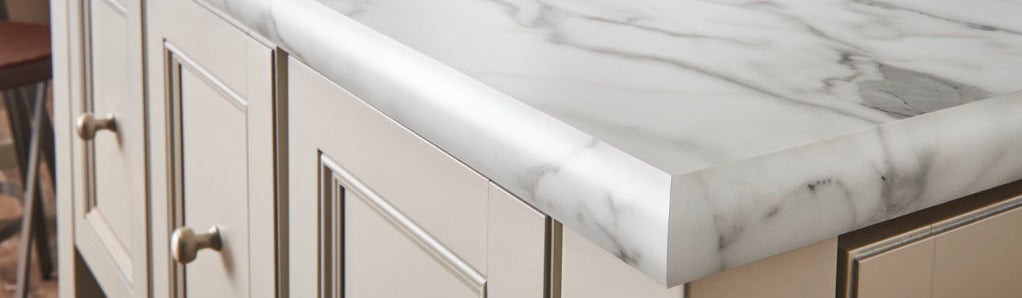 Bullnose Edge Trim