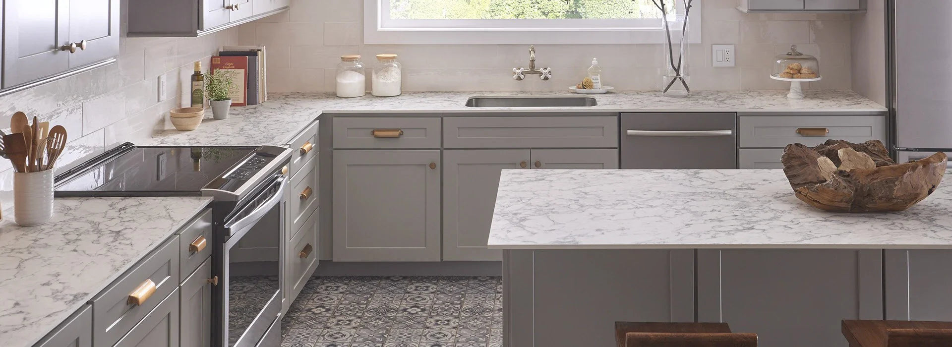 Wilsonart Thinscape Countertop