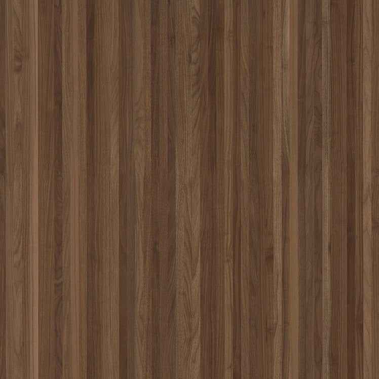 Walnut Butcherblock - 3712 - Formica Laminate  