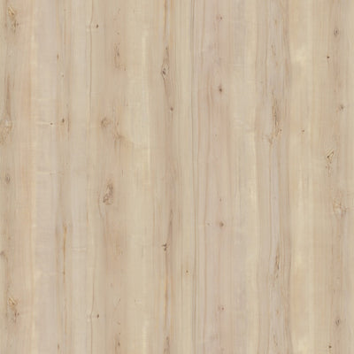 White Knotty Maple - 7410 - Formica Laminate  