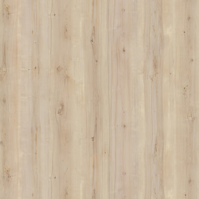 White Knotty Maple - 7410 - Formica 180fx Laminate