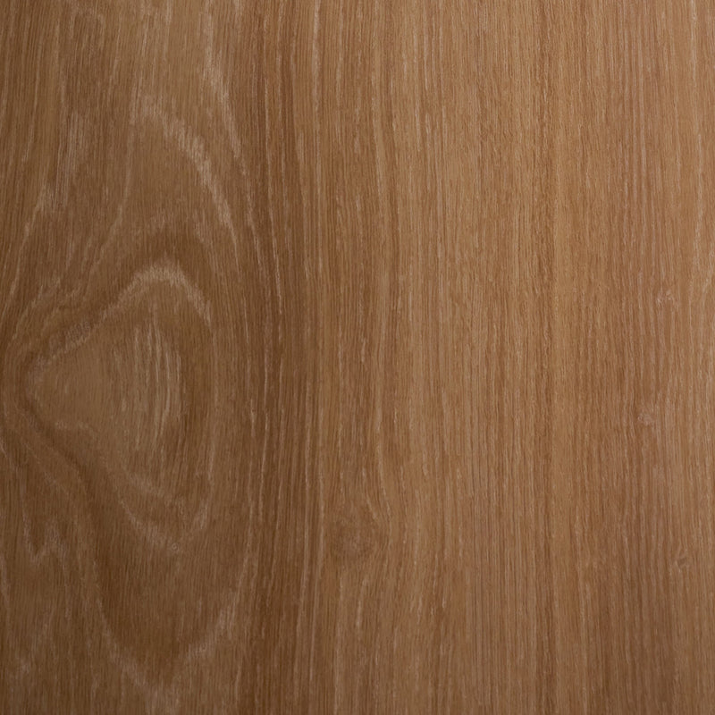 Fumed Silk Oak - 8256 - Formica InDepth Surfacing Laminate Sample