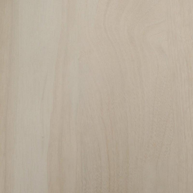 Bleached Luster Walnut - 8258 - Formica InDepth Surfacing Laminate Sample
