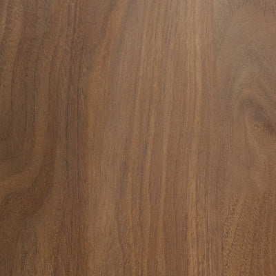 Steamed Luster Walnut - 8259 - Formica InDepth Surfacing Laminate Sample