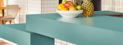 Jadeite - 1198 - Formica Laminate