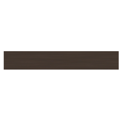 Solano Walnut - 17018 - Wilsonart High Definition Laminate Edge Strip