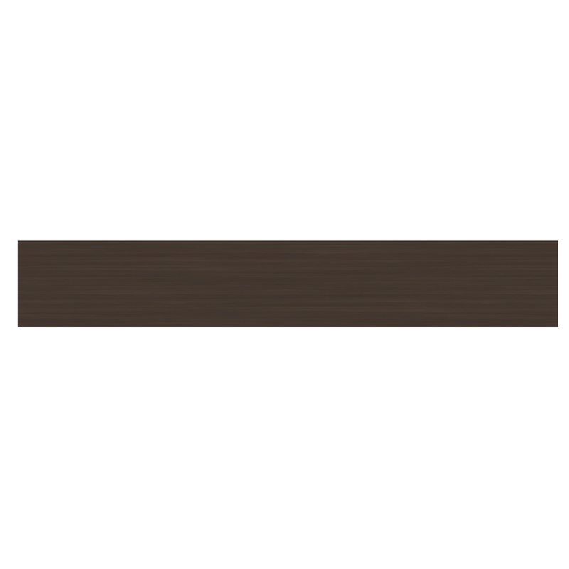 Solano Walnut - 17018 - Wilsonart High Definition Laminate Edge Strip