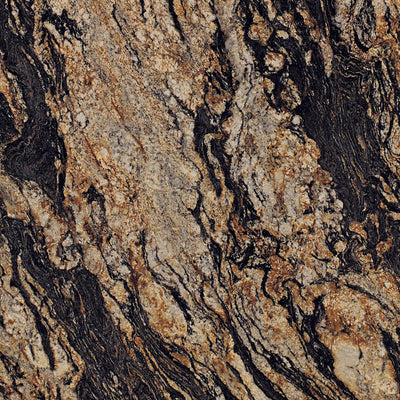 Magma Black - 3548 - Formica 180fx Laminate