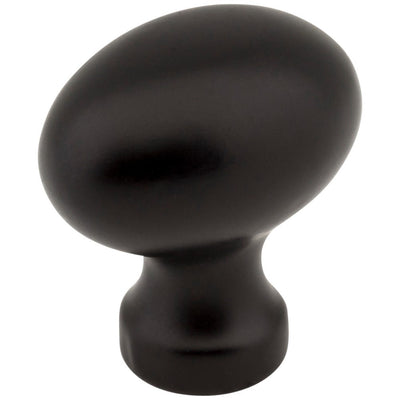 Bordeaux Knob 3990 BLK