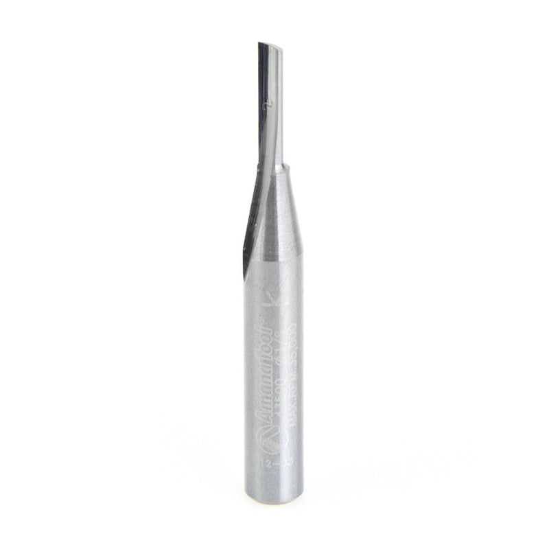 Amana Tool. Plastic Cutting Single &