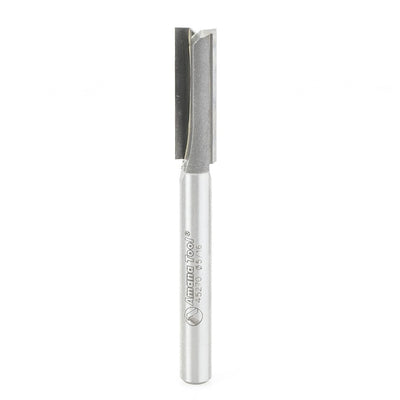 Amana Tool. Leigh Straight Plunge Router Bit | 5⁄16 Dia x 1.03 x 1⁄4" Shank | 45270 