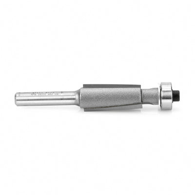 Amana Tool. Dynabit Laminate Trim Router Bit | 1⁄2 Dia x 1" x 1⁄4 Shank | 47111 