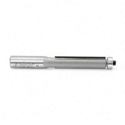 Amana Tool. Carbide Tipped Flush Trim Router Bit | 2 Flute |  47126