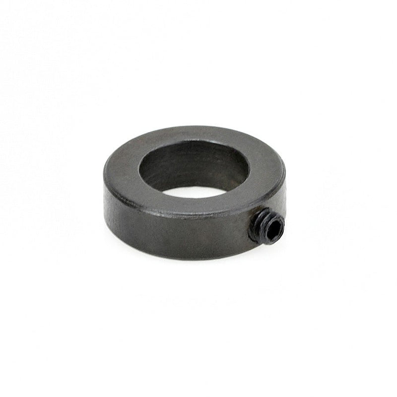 Amana Tool. Ball Bearing Retaining Collars | 5⁄8 Overall Dia x 3⁄8 Inner Dia | 47730 