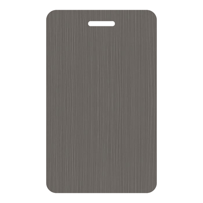 Cosmic Strandz - 4941 - Wilsonart Laminate  