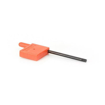 Amana Tool. Torx Key | Use with Key Size T-15⁄Screw Size 67115 | 5005 