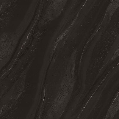 Black Painted Marble - 5015 - Formica 180fx Laminate 