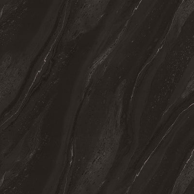 Black Painted Marble - 5015 - Formica Laminate