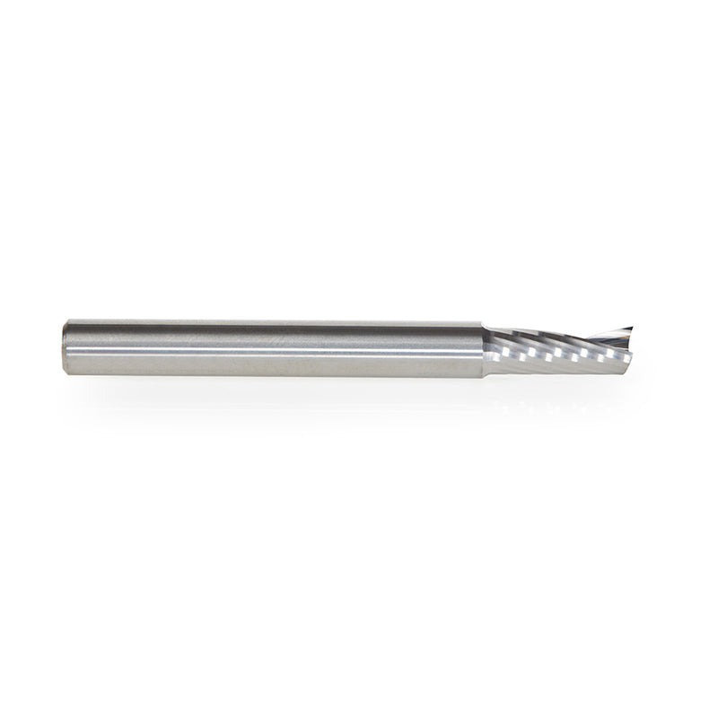 Amana Tool. Aluminum Spiral &