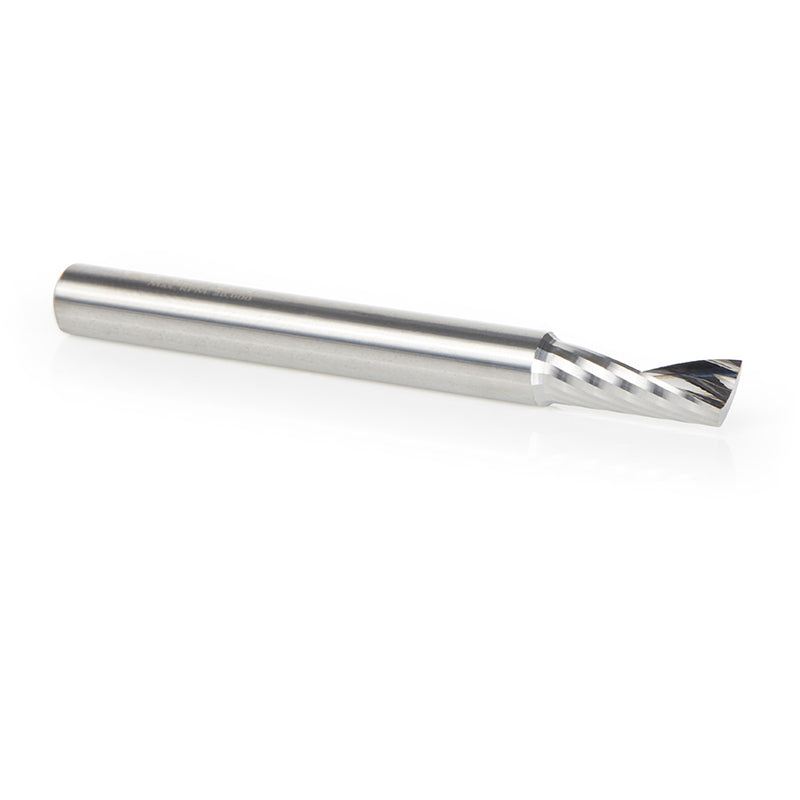 Amana Tool. Aluminum Spiral &