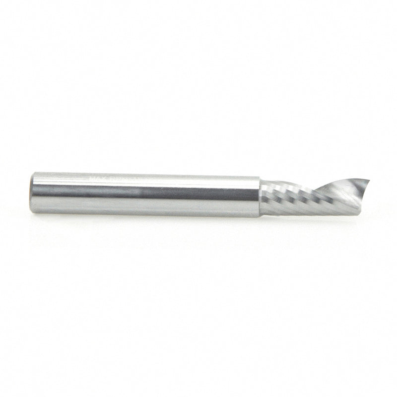 Amana Tool. Aluminum Spiral &