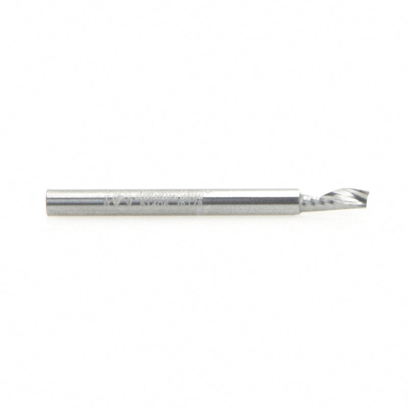 Amana Tool. Aluminum Spiral &