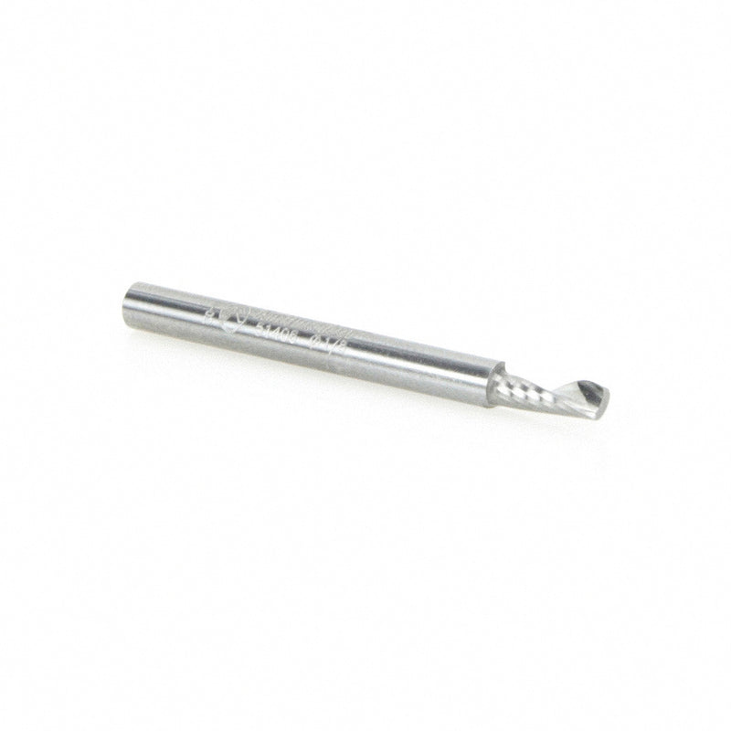 Amana Tool. Aluminum Spiral &