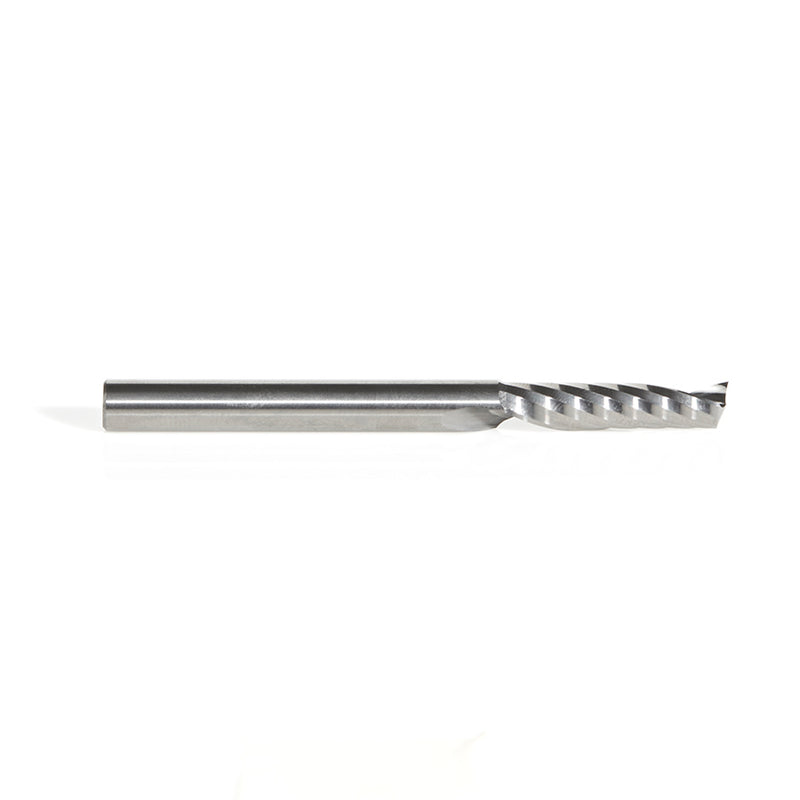 Amana Tool. Plastic Cutting Spiral &