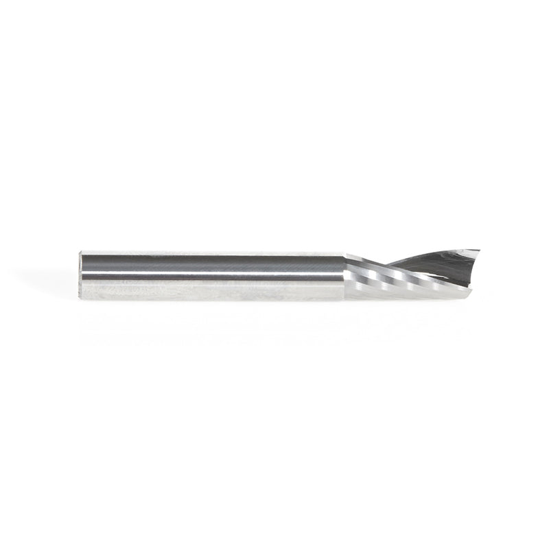 Amana Tool. Aluminum Spiral &